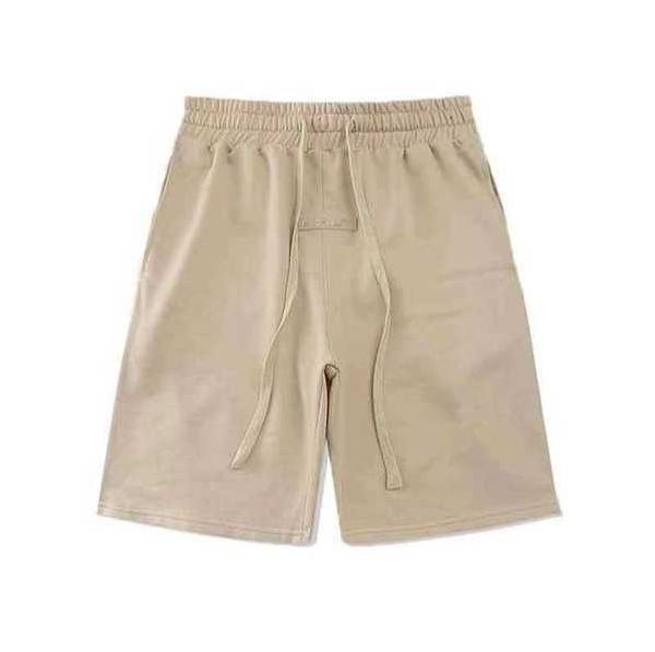 high 23ss reflective street shorts men's casual sports pant loose oversize style drawstring short pants trend designer ess essentail sh
high 23ss reflective street shorts men's casual sports pant loose oversize style drawstring short pants trend designer ess essentail sh