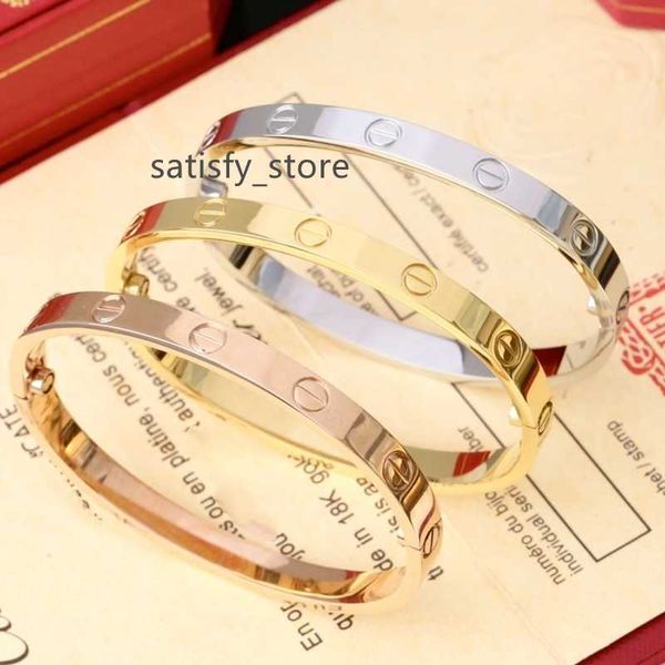love bracelets screw bracelet designer bracelets luxury jewelry women bangle fashion gold torque bangle titanium steel alloy gold-plated nev, Black
love bracelets screw bracelet designer bracelets luxury jewelry women bangle fashion gold torque bangle titanium steel alloy gold-plated nev, Black