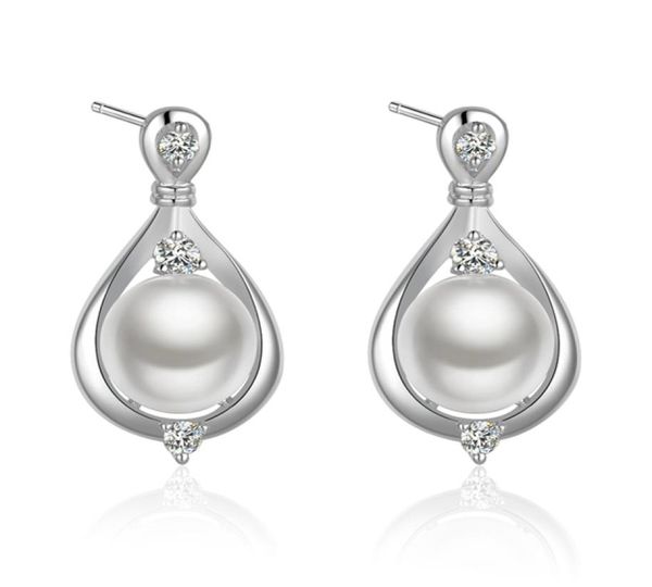plated sterling silver inlaid pearl earrings djse503 size 22x11cmwomen039s 925 silver plate stud jewelry earrings6545753, Golden;silver
plated sterling silver inlaid pearl earrings djse503 size 22x11cmwomen039s 925 silver plate stud jewelry earrings6545753, Golden;silver
