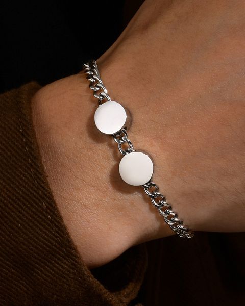 men's stainless steel bracelets with multiple options of accessories available for both genders and adjustable sizes to create your own, Black
men's stainless steel bracelets with multiple options of accessories available for both genders and adjustable sizes to create your own, Black