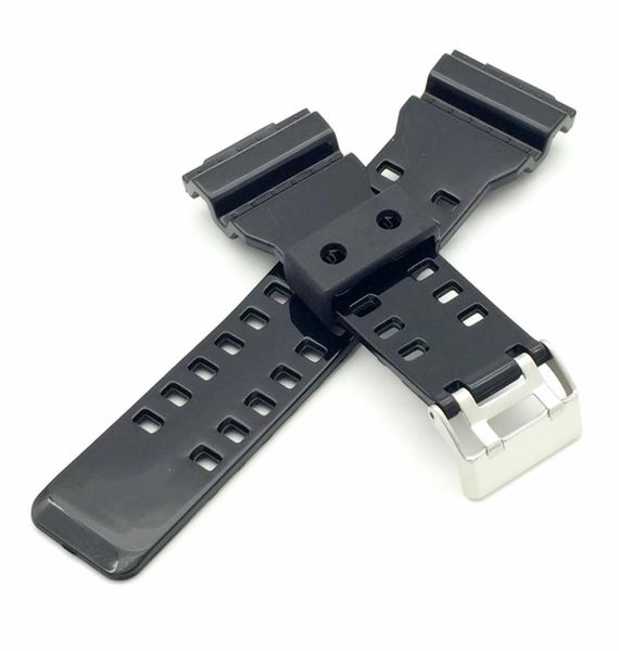 16mm mens multifunction diving watches band for brand shock wristwatches g style shock watches resin silicone rubber replacement w2654035, Black;brown
16mm mens multifunction diving watches band for brand shock wristwatches g style shock watches resin silicone rubber replacement w2654035, Black;brown
