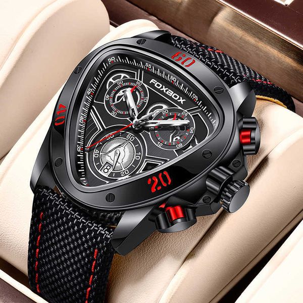 lige new fashion watches with nylon military male brand luxury sport chronograph quartz watch for men relogio masculino 230605, Slivery;black
lige new fashion watches with nylon military male brand luxury sport chronograph quartz watch for men relogio masculino 230605, Slivery;black