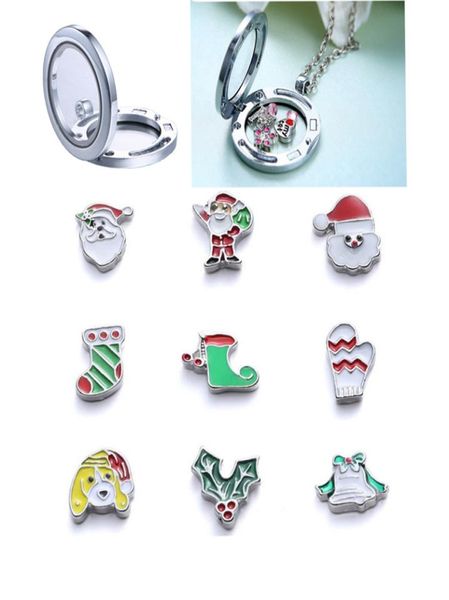 christmas diy glass locket pendant jewelry accessories memory locket bracelet floating charms 9 styles locket jewelry2780978, Bronze;silver
christmas diy glass locket pendant jewelry accessories memory locket bracelet floating charms 9 styles locket jewelry2780978, Bronze;silver