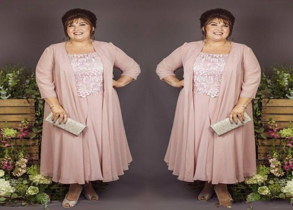 vintage plus size mother of the bride dresses with jacket ankle length lace appliques chiffon wedding guest dress prom evening gow3537273, Black;red
vintage plus size mother of the bride dresses with jacket ankle length lace appliques chiffon wedding guest dress prom evening gow3537273, Black;red