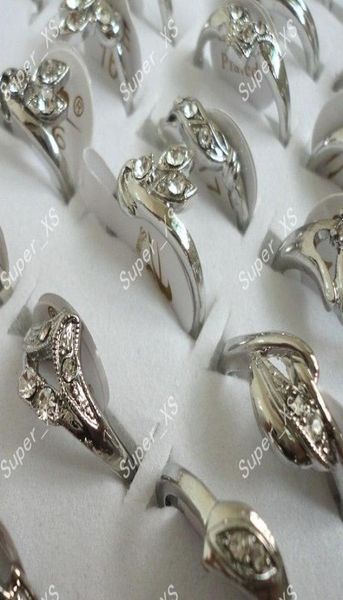 whole jewelry pack ring lots white rhinestone silver plated rings fashion woman alloy rings lr105 2415578, Golden;silver
whole jewelry pack ring lots white rhinestone silver plated rings fashion woman alloy rings lr105 2415578, Golden;silver