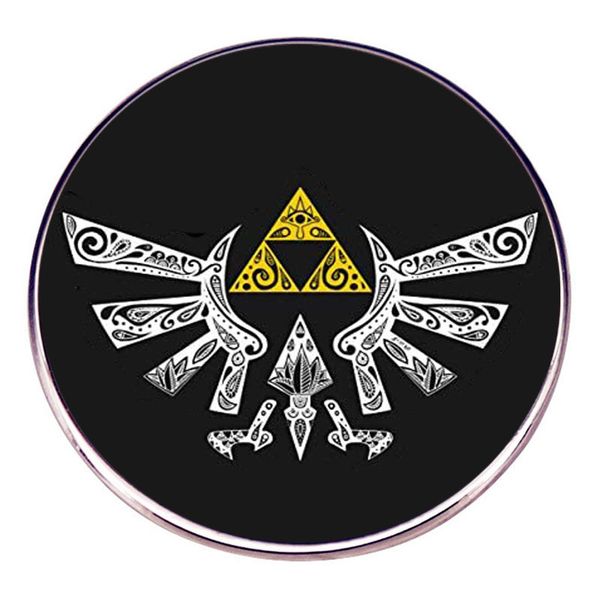 zelda tears brooch cute anime movies games hard enamel pins collect metal cartoon brooch backpack hat bag collar lapel badges, Blue
zelda tears brooch cute anime movies games hard enamel pins collect metal cartoon brooch backpack hat bag collar lapel badges, Blue