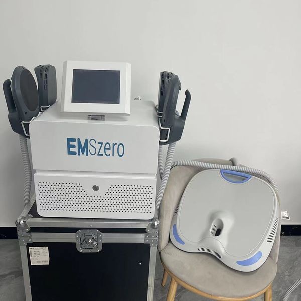 2023 dls-emslim muscle stimulate/ fat removal/ ems-zero body lose weight butt build sculpt machine
2023 dls-emslim muscle stimulate/ fat removal/ ems-zero body lose weight butt build sculpt machine