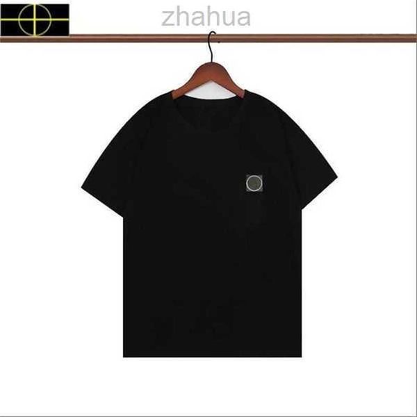 summer men's t-shirts designer stone classic letter badge island t-shirt fashion women's shirts casual cotton cp c9x8, White;black
summer men's t-shirts designer stone classic letter badge island t-shirt fashion women's shirts casual cotton cp c9x8, White;black