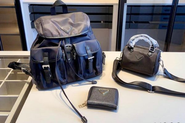 luxury 3pcs/set backpacks school bags brands nylon students bag designer outdoors travel shoulder bags backpack tote handbag
luxury 3pcs/set backpacks school bags brands nylon students bag designer outdoors travel shoulder bags backpack tote handbag