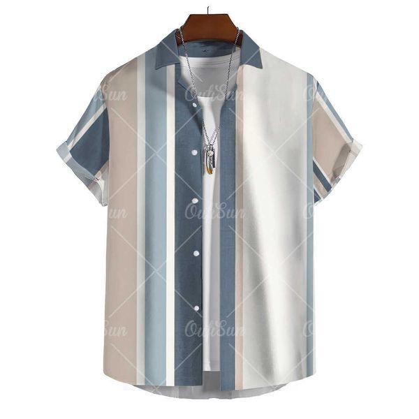 stylish cool summer men's short sleeve button turndown shirts simple color stripe men's clothes d print customization gca, White;black
stylish cool summer men's short sleeve button turndown shirts simple color stripe men's clothes d print customization gca, White;black