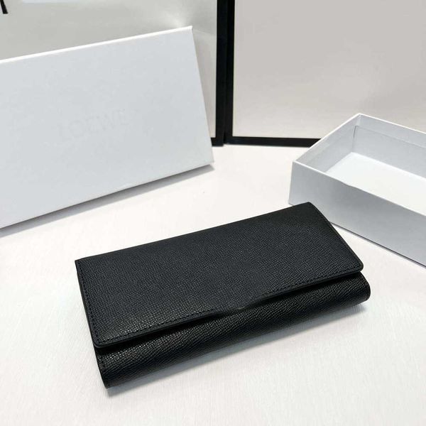 wallets card holders brand luxury lo black long cowhide clasp multifunctional and practical for men and women coin purses 230606, Red;black
wallets card holders brand luxury lo black long cowhide clasp multifunctional and practical for men and women coin purses 230606, Red;black