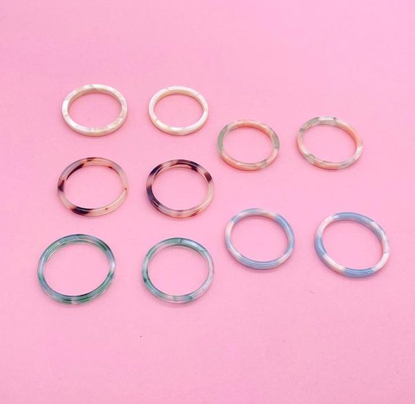 100pclot 1718mm chic colorful transparent resin acrylic rings geometric irregular ring for women fashion jewelry gifts3423841, Silver
100pclot 1718mm chic colorful transparent resin acrylic rings geometric irregular ring for women fashion jewelry gifts3423841, Silver