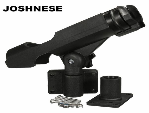 fishing support rod holder bracket kayaking yacht fishing tackle tool 360 degrees rotatable rod holder with screws for boat1417307
fishing support rod holder bracket kayaking yacht fishing tackle tool 360 degrees rotatable rod holder with screws for boat1417307