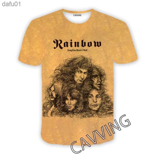 cavving 3d printed rainbow rock casual t-shirts hip hop t shirts harajuku styles clothing for men/women l230520, White;black
cavving 3d printed rainbow rock casual t-shirts hip hop t shirts harajuku styles clothing for men/women l230520, White;black