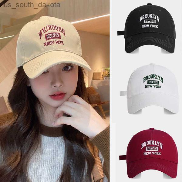 adjustable baseball cap for women fashion men dad hat boys baseball caps for men 2022 embroidery summer sun snapback hat l230523, Blue;gray
adjustable baseball cap for women fashion men dad hat boys baseball caps for men 2022 embroidery summer sun snapback hat l230523, Blue;gray