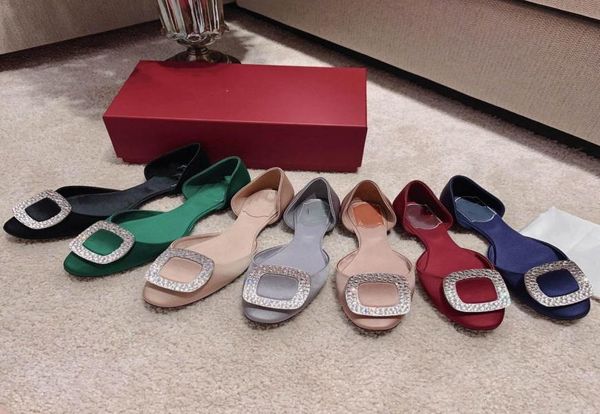 classic diamond buckle square rhinestone silk upper sandals single shoes women flat satin women039s hollow red wedding sho4560855, Black
classic diamond buckle square rhinestone silk upper sandals single shoes women flat satin women039s hollow red wedding sho4560855, Black
