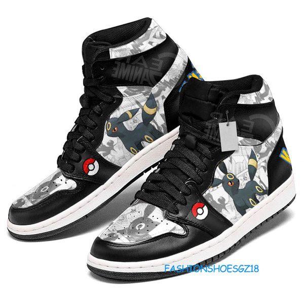 fashion luxury men women casual shoes umbreon manga anime sneakers italy popular high manga leather designer custom couple animes sports sho, Black
fashion luxury men women casual shoes umbreon manga anime sneakers italy popular high manga leather designer custom couple animes sports sho, Black