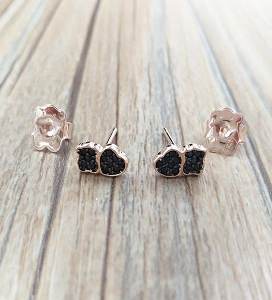rose gold vermeil motif earrings with spinels stud bear jewelry 925 sterling fits european jewelry style gift andy jewel 9149335609527798, Golden;silver
rose gold vermeil motif earrings with spinels stud bear jewelry 925 sterling fits european jewelry style gift andy jewel 9149335609527798, Golden;silver