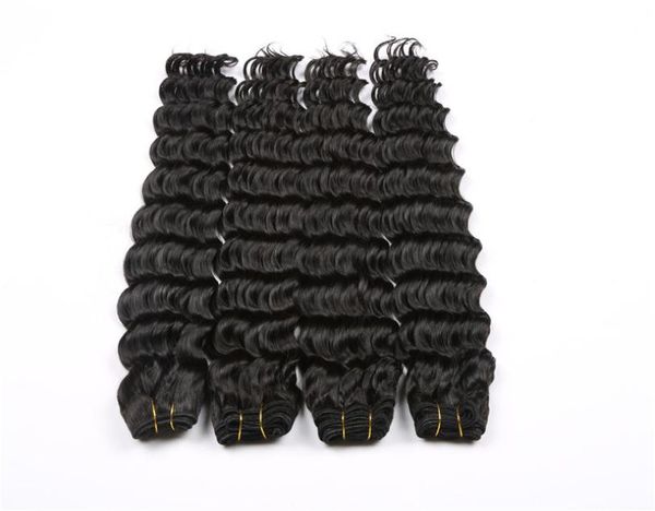 deep wave hair weave natural color 3 or 4 bundles deals 100 mongolian human curly weaving remy hair extensions5188807, Black
deep wave hair weave natural color 3 or 4 bundles deals 100 mongolian human curly weaving remy hair extensions5188807, Black