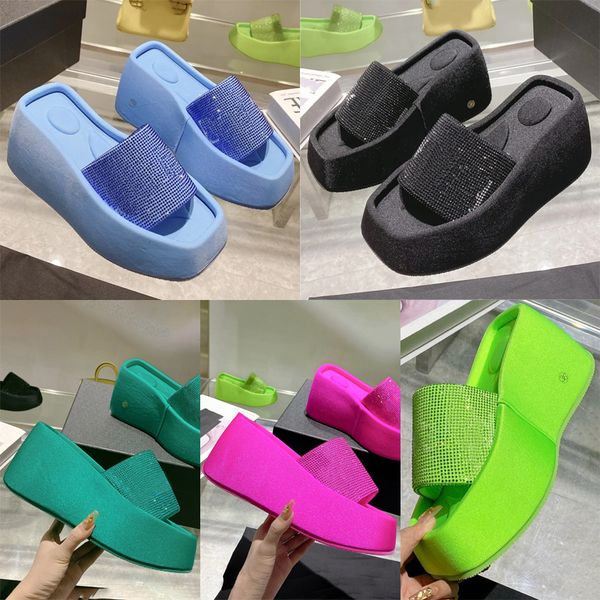alexander taji platform designer sandals wedges thick heels sole womens sandale slides black pink red dazzling wang slippers ladies fashion
alexander taji platform designer sandals wedges thick heels sole womens sandale slides black pink red dazzling wang slippers ladies fashion