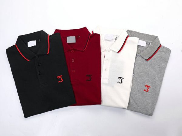 2023 menswear designer t-shirt luxury t-shirt fashion crewneck print breathable short sleeve cotton designer polo shirt casualwear t-shirt s, White;black
2023 menswear designer t-shirt luxury t-shirt fashion crewneck print breathable short sleeve cotton designer polo shirt casualwear t-shirt s, White;black