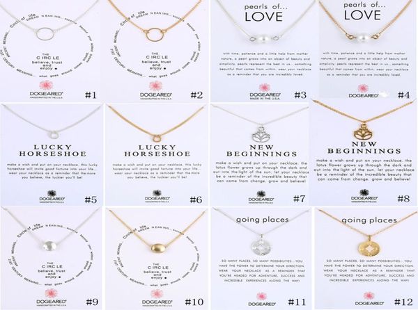 new dogeared necklaces with gift card circle pearls horseshoe compass lotus flower pendants gold silver chain for women fashion 1272174
new dogeared necklaces with gift card circle pearls horseshoe compass lotus flower pendants gold silver chain for women fashion 1272174
