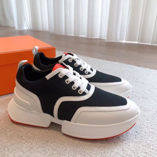 italy design giga sneaker shoes for men calfskin leather ruber sole outdoor sports graphic design professional party dress casual walking eu, Black
italy design giga sneaker shoes for men calfskin leather ruber sole outdoor sports graphic design professional party dress casual walking eu, Black