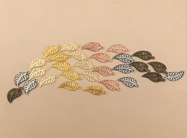 leaf charms pendants vintage small alloy mix colors charms for bracelet accessories jewelry findings making whole1936012, Bronze;silver
leaf charms pendants vintage small alloy mix colors charms for bracelet accessories jewelry findings making whole1936012, Bronze;silver