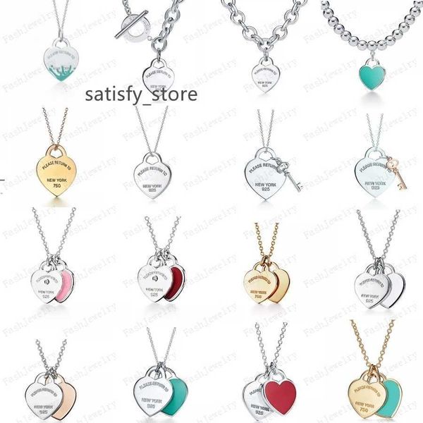designer love heart necklaces womens 925 silver pendant necklace luxury jewelry on the neck gift for girlfriend accessories wholesale with b
designer love heart necklaces womens 925 silver pendant necklace luxury jewelry on the neck gift for girlfriend accessories wholesale with b