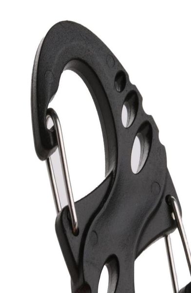 lace robe carabiners 5pcs plastic steel climbing hook s type carabiner dual buckle edc keychain mini 5pcs jlldhh1015830
lace robe carabiners 5pcs plastic steel climbing hook s type carabiner dual buckle edc keychain mini 5pcs jlldhh1015830