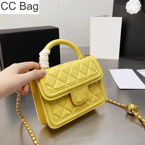cc bag 9a womens luxury wholesale designer classic mini flap bags co handle totes quilted matelasse golden ball crossbody shoulder bag cosme, White
cc bag 9a womens luxury wholesale designer classic mini flap bags co handle totes quilted matelasse golden ball crossbody shoulder bag cosme, White
