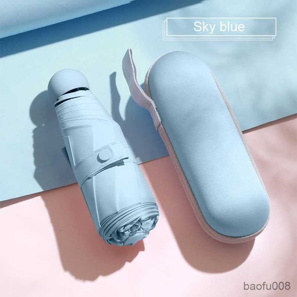 umbrellas 6 ribs mini capsule umbrella sun umbrella women anti-uv sunshade umbrella pocket sunscreen light umbrella portable r230607
umbrellas 6 ribs mini capsule umbrella sun umbrella women anti-uv sunshade umbrella pocket sunscreen light umbrella portable r230607