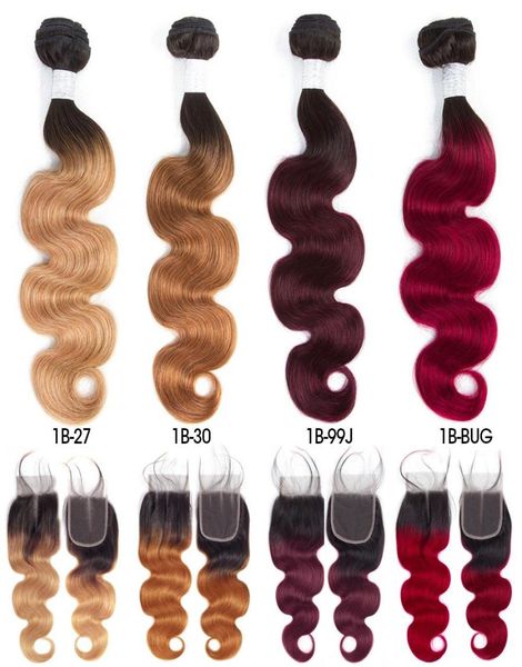 precolored raw indian hair 3 bundles with closure 1b27 ombre t1b99j body wave human hair weaves bundles with closure t1b30 t1b6793325, Black
precolored raw indian hair 3 bundles with closure 1b27 ombre t1b99j body wave human hair weaves bundles with closure t1b30 t1b6793325, Black