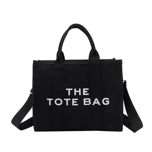 tote bag marcs jacobses designer bag fashion new seller women fashion portable large-capacity canvas shoulder bag personality letters slung
tote bag marcs jacobses designer bag fashion new seller women fashion portable large-capacity canvas shoulder bag personality letters slung