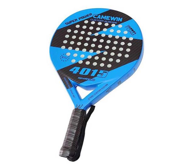 carbon fiberglass beach tennis padel racket professional soft eva face tennis raqueta with bag for bat3898620
carbon fiberglass beach tennis padel racket professional soft eva face tennis raqueta with bag for bat3898620