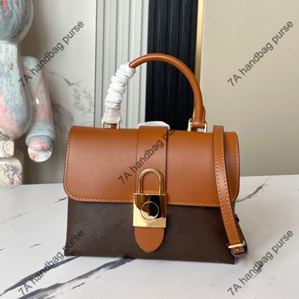 7a designer bag luxury womens bags bb handbags m 44141 shoulder tote bag fashion classic canvas genuine leather crossbody bag luxury casual
7a designer bag luxury womens bags bb handbags m 44141 shoulder tote bag fashion classic canvas genuine leather crossbody bag luxury casual