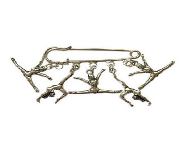 fashion vintage silver charm gymnastics girl brooches for women brooch pin tassel boho jacket dress coat bag jewelry brithday fest5532140, Gray
fashion vintage silver charm gymnastics girl brooches for women brooch pin tassel boho jacket dress coat bag jewelry brithday fest5532140, Gray