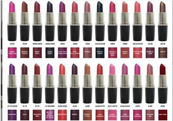 matte m lipstick makeup velvet teddy lipsticks 39 colors with english name black box2324786
matte m lipstick makeup velvet teddy lipsticks 39 colors with english name black box2324786