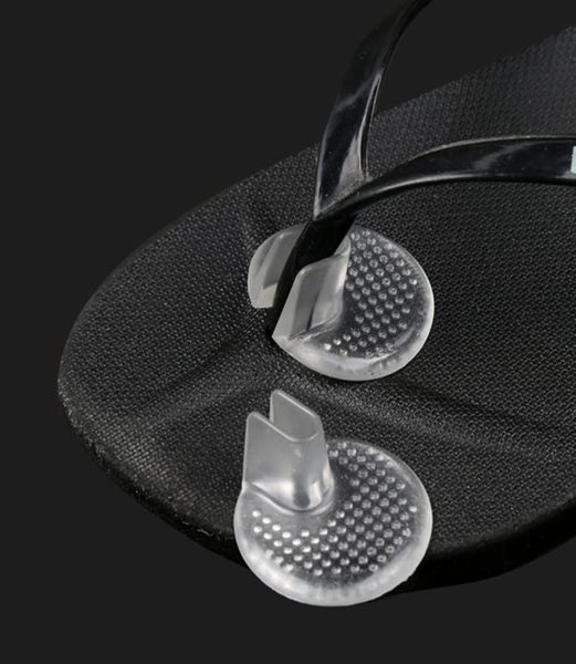 5 pair invisible thong sandal toe protectors clear flip flop sandal toe guards cushions7864137
5 pair invisible thong sandal toe protectors clear flip flop sandal toe guards cushions7864137