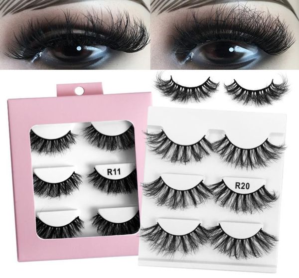 thick curling up fake eyelashes soft vivid messy crisscross hand made reusable multilayer 3d false lashes full strip eyelash ext1025039
thick curling up fake eyelashes soft vivid messy crisscross hand made reusable multilayer 3d false lashes full strip eyelash ext1025039