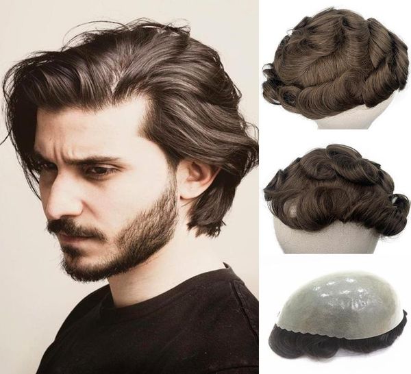 man toupee wigs for men thin pu skin pu natural brown remy human hair 6 parting replacement system2811619, Black
man toupee wigs for men thin pu skin pu natural brown remy human hair 6 parting replacement system2811619, Black