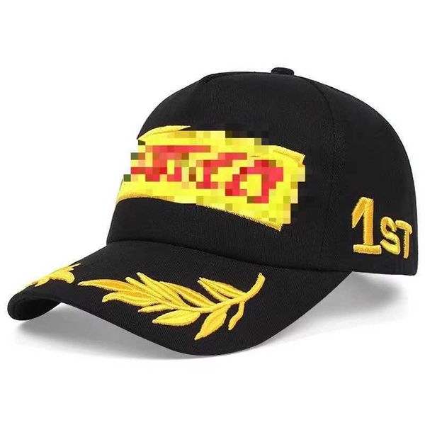 2023 fashion new style ball caps motorsport baseball cap outdoor sports f1 hat exhibition sponsor cap prly, Blue;gray
2023 fashion new style ball caps motorsport baseball cap outdoor sports f1 hat exhibition sponsor cap prly, Blue;gray