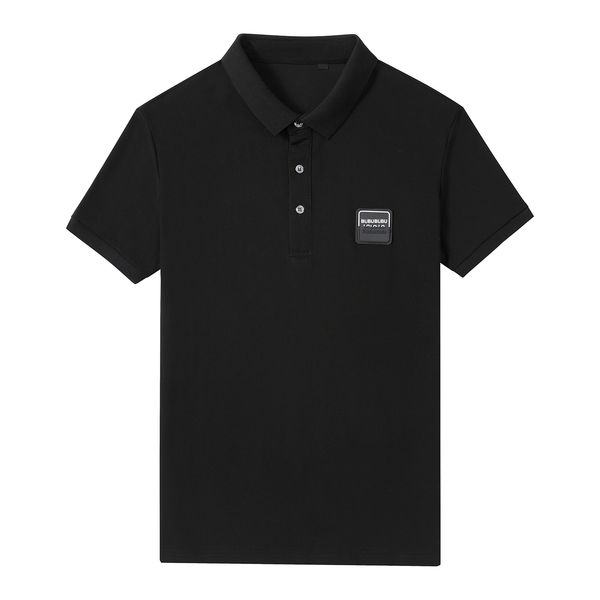 2023 menswear designer polo shirt luxury italian men's classic micro mark letter polo brand clothing short sleeve fashion casual summer, White;black
2023 menswear designer polo shirt luxury italian men's classic micro mark letter polo brand clothing short sleeve fashion casual summer, White;black