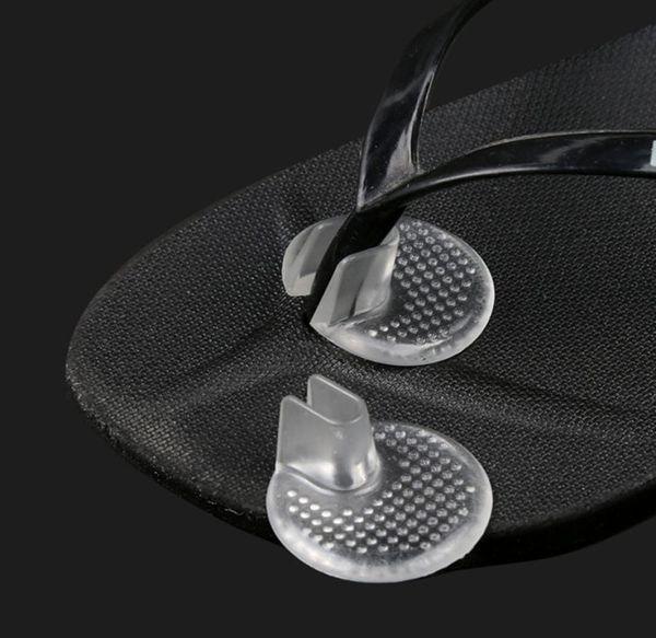 5 pair invisible thong sandal toe protectors clear flip flop sandal toe guards cushions1100817
5 pair invisible thong sandal toe protectors clear flip flop sandal toe guards cushions1100817