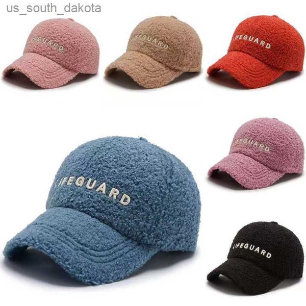 new lamb fur hats female autumn winter korean version tide letter warm cap plush baseball caps winter baseball cap l230523, Blue;gray
new lamb fur hats female autumn winter korean version tide letter warm cap plush baseball caps winter baseball cap l230523, Blue;gray