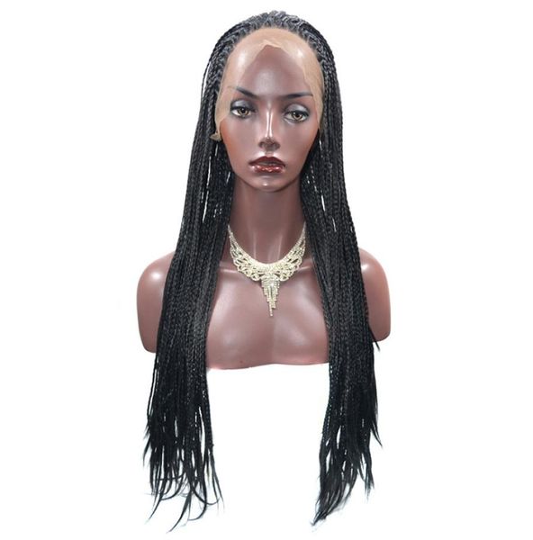 natural black braided lace front wigs long braids wigs 1824 inch glueless synthetic lace front wigs for black women heat resistan4184170
natural black braided lace front wigs long braids wigs 1824 inch glueless synthetic lace front wigs for black women heat resistan4184170
