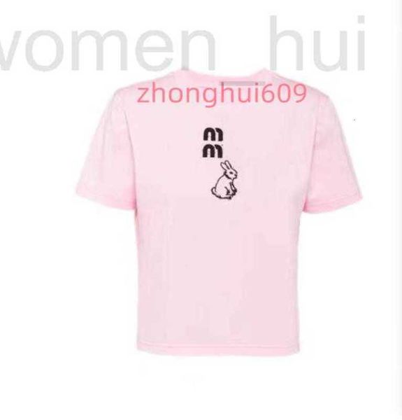 women's t-shirt designer cotton-blend tee rabbit embroidery shorts designer yoga suit o neck sleeve sports lady solid elastic femme vin, White
women's t-shirt designer cotton-blend tee rabbit embroidery shorts designer yoga suit o neck sleeve sports lady solid elastic femme vin, White