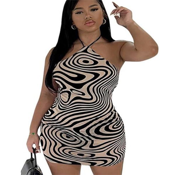 summer women sleeveless dresses evening party designer bodycon halter dress lady backless bandage mini skirts fashion women's clothing, Black;pink
summer women sleeveless dresses evening party designer bodycon halter dress lady backless bandage mini skirts fashion women's clothing, Black;pink