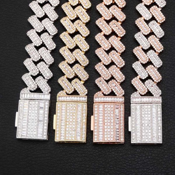 high end cuban chain long necklace women friendship necklace gold jewelry cz no fade solid cuban chains, Silver
high end cuban chain long necklace women friendship necklace gold jewelry cz no fade solid cuban chains, Silver