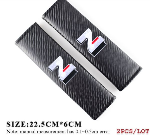 car carbon fiber seat belt cover for hyundai n i30 ix35 tucson performance veloster kona solaris sonata elantra accessories
car carbon fiber seat belt cover for hyundai n i30 ix35 tucson performance veloster kona solaris sonata elantra accessories